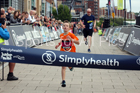Simplyhealth Junior, 5k and Mini Great North Run. Photo: David T. Hewitson/Sports for All Pics